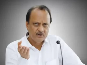 Deputy cm Ajit Pawar