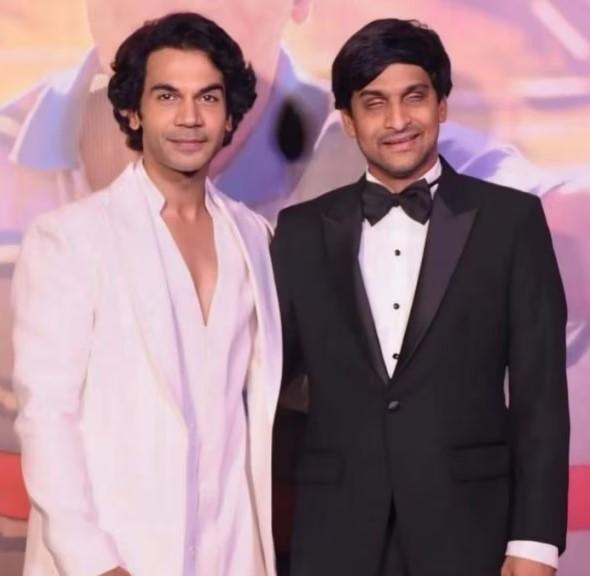 Srikanth Box Office Collection Day 1