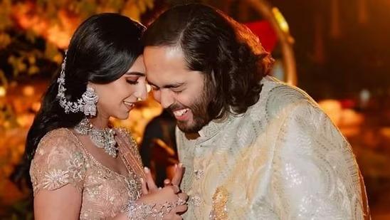 Anant Ambani Radhika Merchant Wedding Bugdet