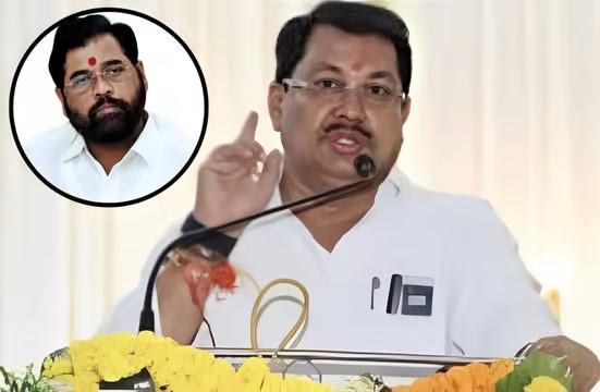 Maharashtra Politics