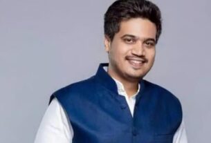 "We Have Failed if We Can't Protect Our Children": MLA Rohit Pawar Slams Government Over Rising Crimes Against Minors
