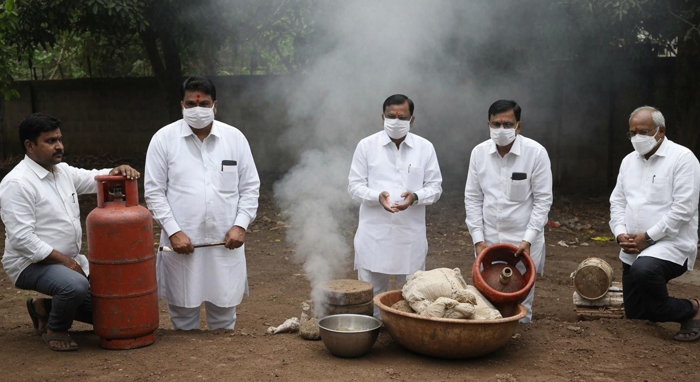 राज ठाकरेंनी मनसैनिकांना दिला महत्त्वाचा संदेश: महाराष्ट्रासाठी वाद बाजूला ठेवून एकत्र या