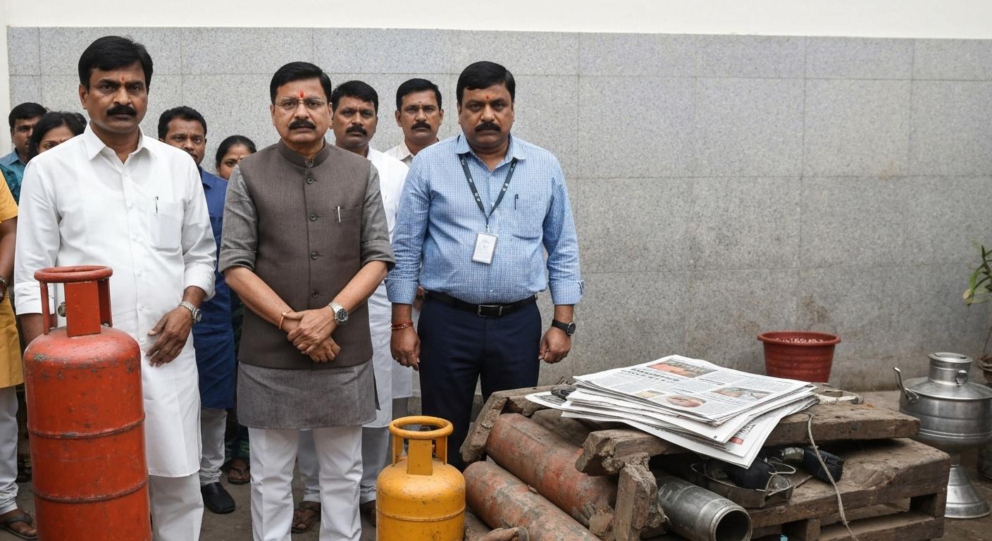 सरकार तुमचे बँक खाते गोठवू शकत नाही: आर्थिक संकटाच्या व्हायरल दाव्याची पडताळणी