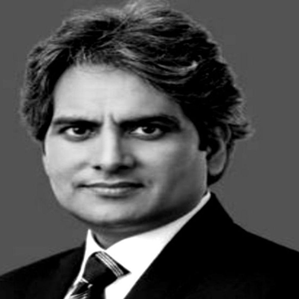 सुधीर चौधरी यांचा कॉलम:खेळाडूपेक्षा संघ मोठा असाविचार आता जिंकतोय...