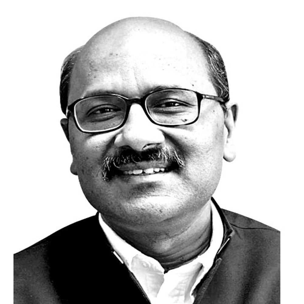 शेखर गुप्ता यांचा कॉलम:‎‎‎‎‎‎‎‎पाकिस्तान वगळता शेजार देशांत लोकशाही परिपक्व‎