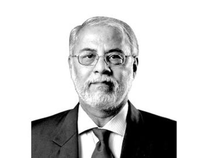 मनोज जोशी यांचा कॉलम:‎‎‎‎‎‎‎‎‎‎इराणविरुद्धच्या युद्धामागे‎ फक्त भू-राजकीय घटक नव्हे‎