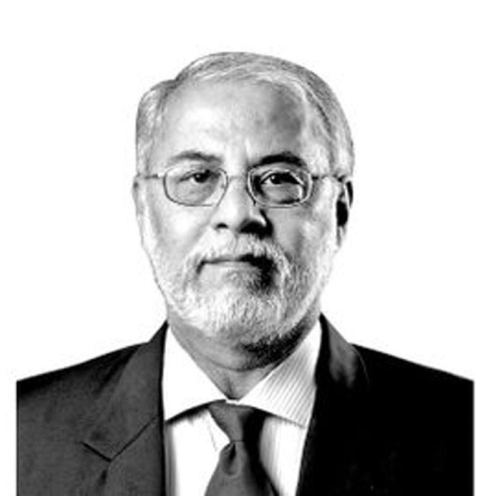 मनोज जोशी यांचा कॉलम:‎‎‎‎‎‎‎‎‎‎इराणविरुद्धच्या युद्धामागे‎ फक्त भू-राजकीय घटक नव्हे‎