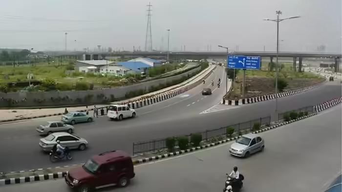 Pune Highway Projects