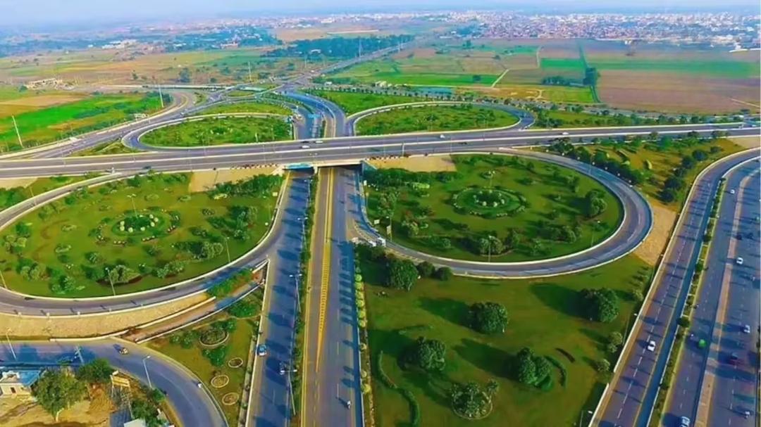 Pune Outer Ring Road