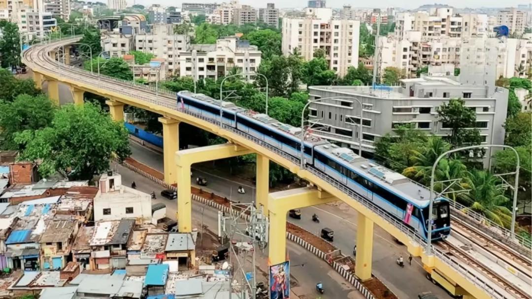 Pune Metro