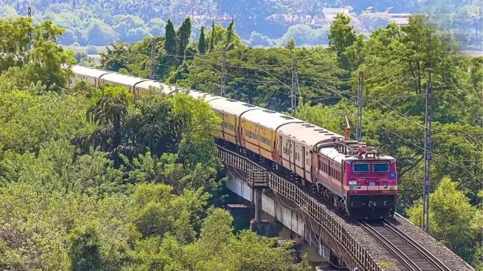 Konkan Railway