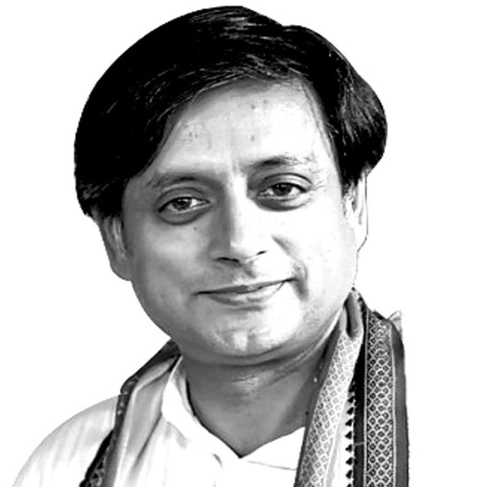 शशी थरूर यांचा कॉलम:‘प्रहार''मुळे सुरक्षा व्यवस्थेचा समन्वय बळकट होईल