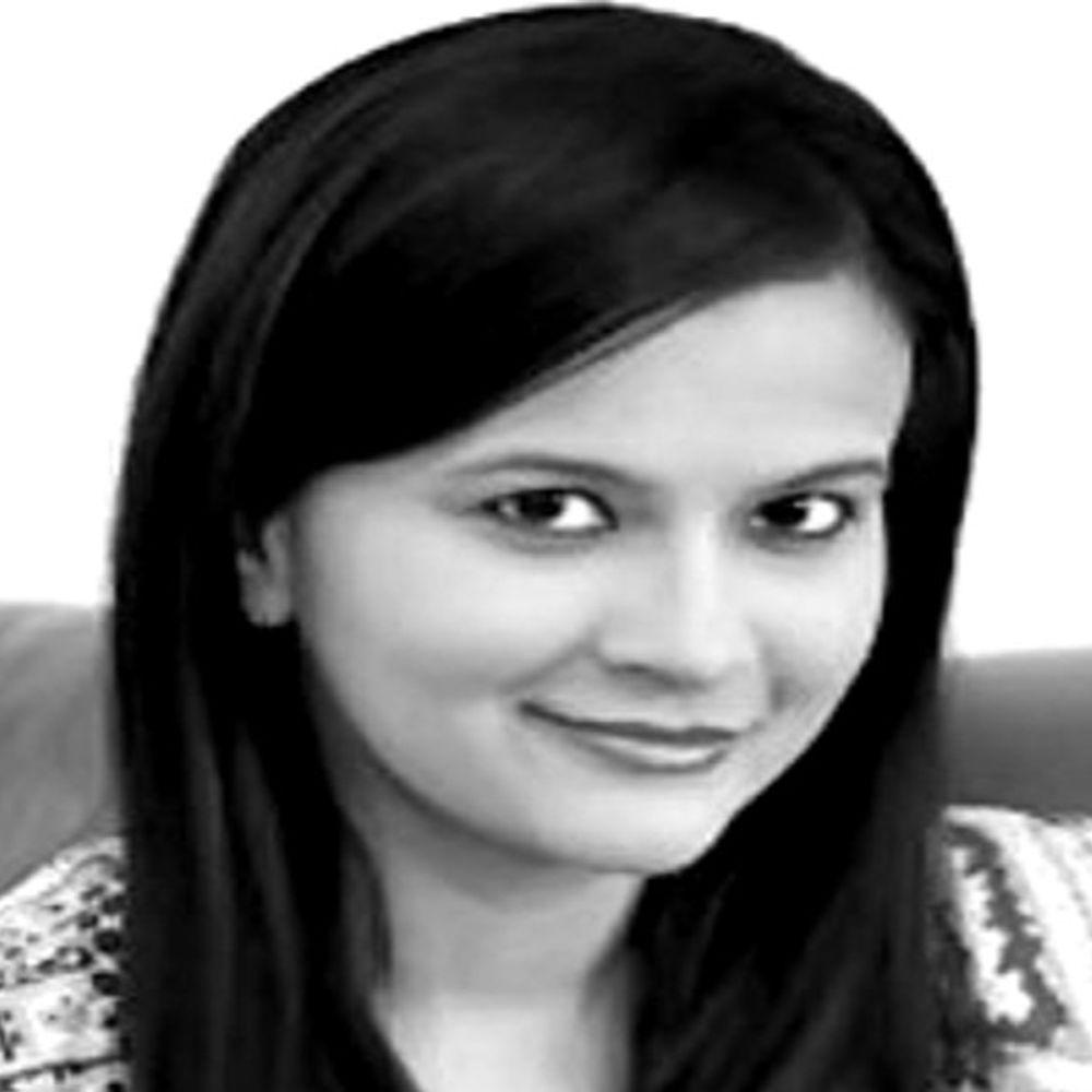 मेघना पंत यांचा कॉलम:‎‎‎‎‎‎‎‎आज जगभरातील महिलांचे अधिकार एकमेकांशी जोडले गेले आहेत‎