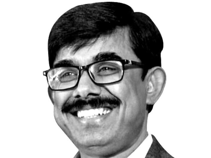 नंदितेश निलय यांचा कॉलम:चांगले आरोग्य आनंद देते अन् आनंदी मन पुन्हा एक नवे बालपण