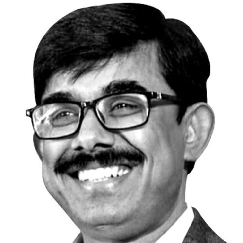 नंदितेश निलय यांचा कॉलम:चांगले आरोग्य आनंद देते अन् आनंदी मन पुन्हा एक नवे बालपण