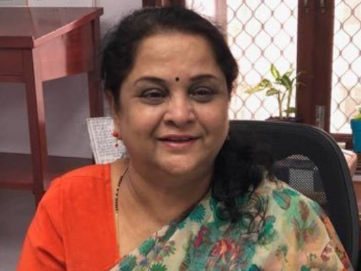 डॉ. अरुणा शर्मा यांचा कॉलम:आपल्यासमोर शाश्वत रोजगार निर्माण करण्याचे आव्हान