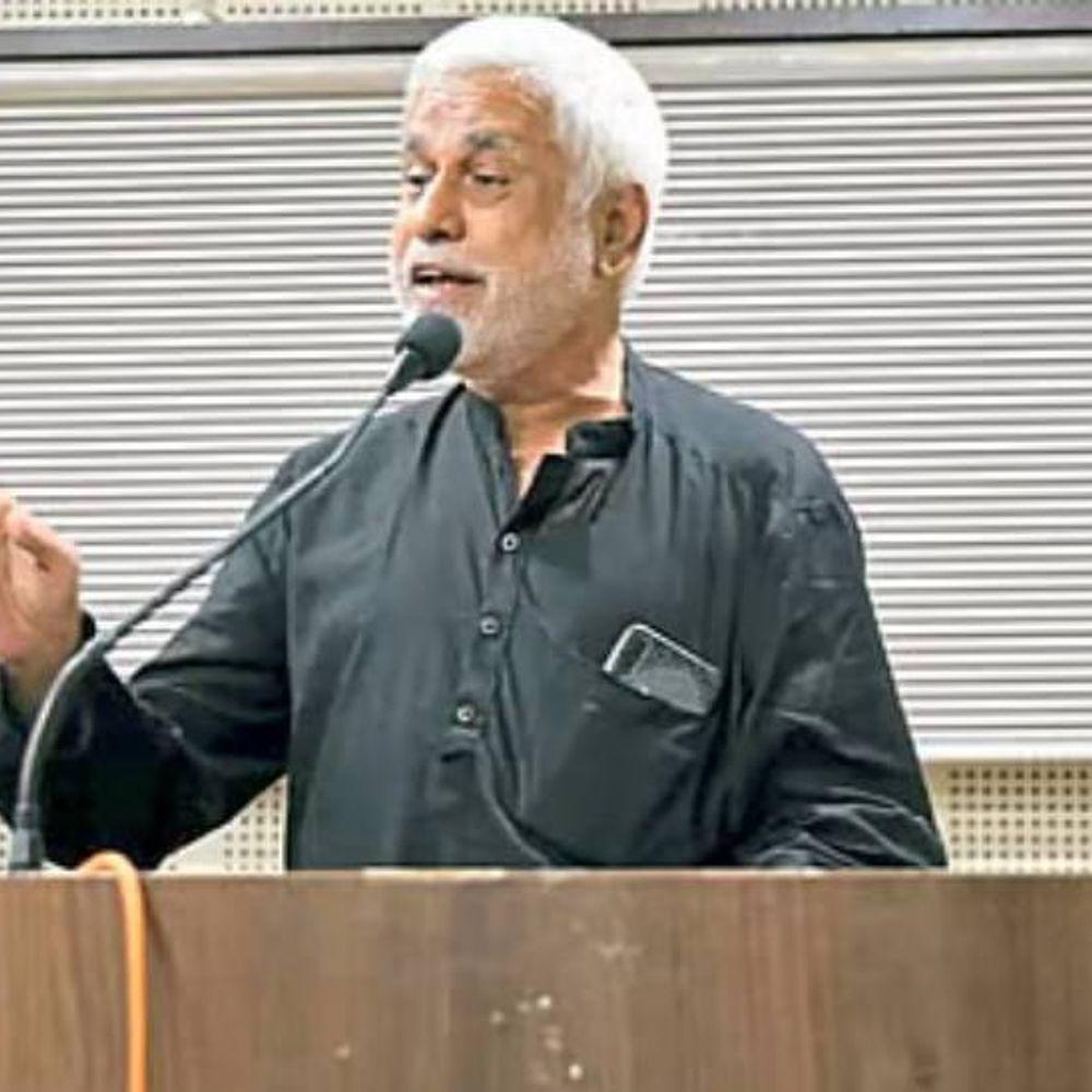 अमर हबीब यांचा कॉलम:यंदाही का करावा लागतो आहे अन्नत्याग?