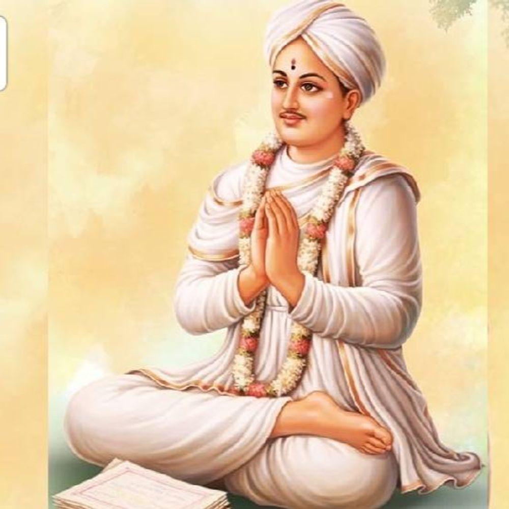 शरण शरण एकनाथा:संत एकनाथ महाराज म्हणजे समाजप्रबोधनाची अखंड ज्योत; वाचा, नाथ षष्ठीनिमित्त विशेष लेख...!