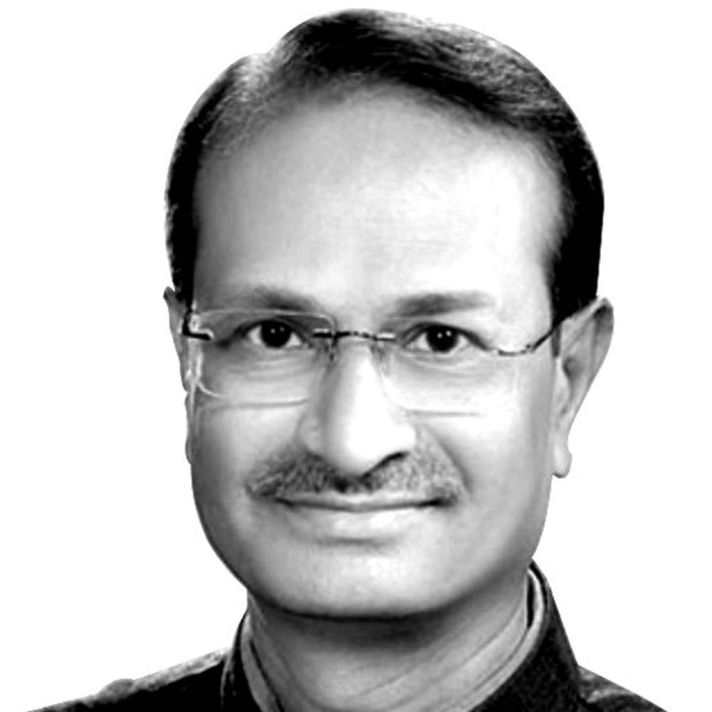 संजय कुमार यांचा कॉलम:‎‎‎‎‎‎‎‎निवडणूक मैदानात नवीन‎ पक्षांची कामगिरी कशी असते?‎