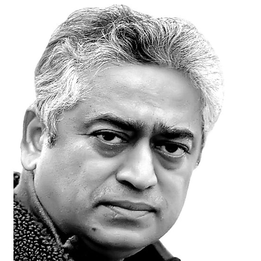 राजदीप सरदेसाई यांचा कॉलम:नितीश कुमार यांच्यानंतरचे‎ बिहारमधील चित्र कसे असेल?‎