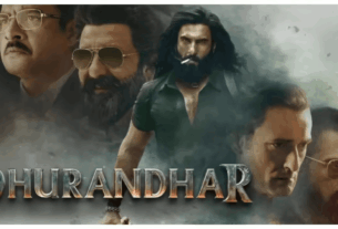 Ranveer Singh’s Action-Thriller 'Operation Dhurandhar' Set to Release in Japan on July 10