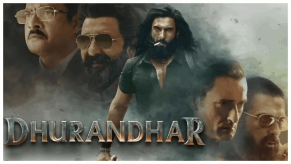 Ranveer Singh’s Action-Thriller 'Operation Dhurandhar' Set to Release in Japan on July 10