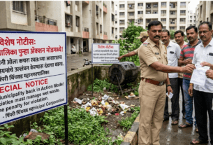 Pimpri-Chinchwad: Housing societies must process their own waste! After 6 years, the civic body back in action mode; strict penalties to be imposed