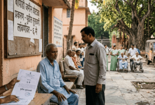 Pune: Bopodi land scam case! Hearing postponed for the third consecutive time; will the verdict now be delivered on May 6?