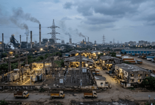 Major blow to industries in Maharashtra