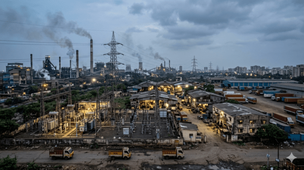 Major blow to industries in Maharashtra