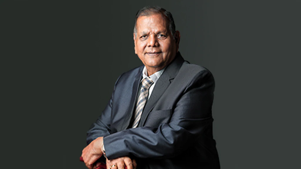 Bikaji Foods Founder and CMD Shivratan Agarwal Passes Away Following Heart Attack; Industry Mourns the 'Bhujia King'