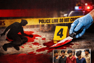 भवानी पेठेतील काशेवाडी भागात पूर्ववैमनस्यातून एका अल्पवयीन तरुणावर तीक्ष्ण शस्त्राने वार करून खून करण्यात आल्याची धक्कादायक घटना घडली.