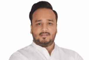 Zeeshan Siddique officially joins NCP (Ajit Pawar Faction); Named Candidate for Bandra East Constituency