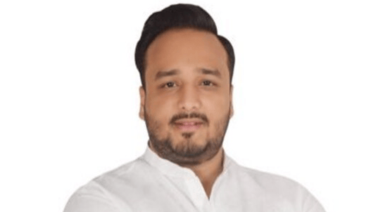 Zeeshan Siddique officially joins NCP (Ajit Pawar Faction)