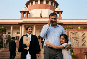 Supreme Court Landmark Ruling: No Maintenance Liability if DNA Test Proves Man is Not the Biological Father