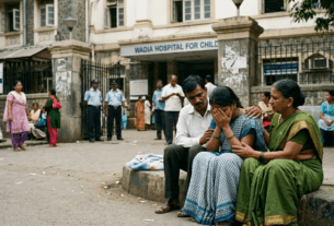 Tragedy in Mumbai: 4-Month-Old Baby Dies at Wadia Hospital; Mother Alleges Fatal Negligence by Trainee Doctors and Nurses