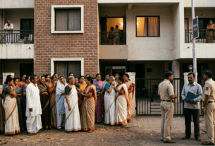 Pune Shocker: 21-Year-Old Woman Ends Life in Wagholi Following Dowry Harassment by Husband and Mother-in-Law