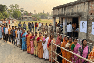 Bengal Elections: Record Voting Amid High-Voltage Mamata vs BJP Battle; Experts Decode the 'Silent' Voter's Impact