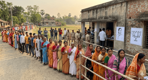 Bengal Elections: Record Voting Amid High-Voltage Mamata vs BJP Battle; Experts Decode the 'Silent' Voter's Impact