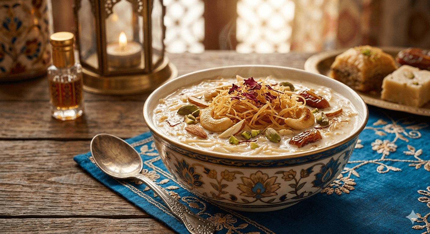 Drugged 'Sheer Khurma' and Face Scans—SIT Investigation Uncovers Shocking Details