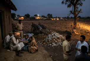 Farmer Suicides Surge in Marathwada: 217 Lives Lost in Just 3 Months; Congress Attacks State Government