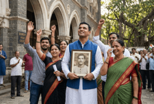 Victory for Wrestler Khashaba Jadhav's Family: Bombay HC Directs Central Government to Decide on Posthumous Padma Vibhushan