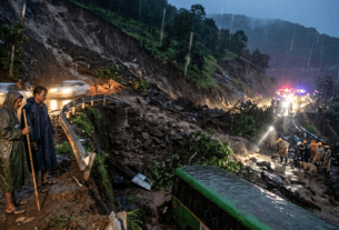 Illegal Hill Cutting Rampant in Pune District: Severe Landslide Threat Looms Large This Monsoon