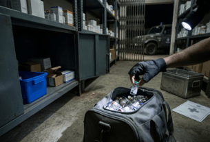 Medical Theft in Nashik: Insulin Injections Worth ₹81.99 Lakh Stolen from Deolali Camp Military Hospital