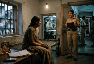 Man Booked for Sexually Exploiting Woman with False Promise of Marriage