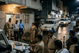 Kolhapur Shocker: Private Moneylender Arrested