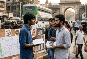 Compulsory Marathi in Maharashtra: A Need of the Hour or Linguistic Identity?