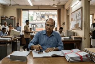 Shocking Apathy: Convicted Clerk Continues to Serve in PWD Despite Guilty Verdict; Allegations of Political Pressure Surface