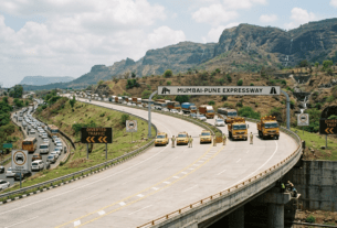 Mumbai-Pune Expressway Mega Block Alert: 3-Hour Traffic Halt on April 23 & 24; Check Diversions