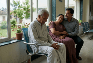 A Heart of Gold: Nashik Family Donates Organs of 14-Year-Old Brain-Dead Son to Save Lives